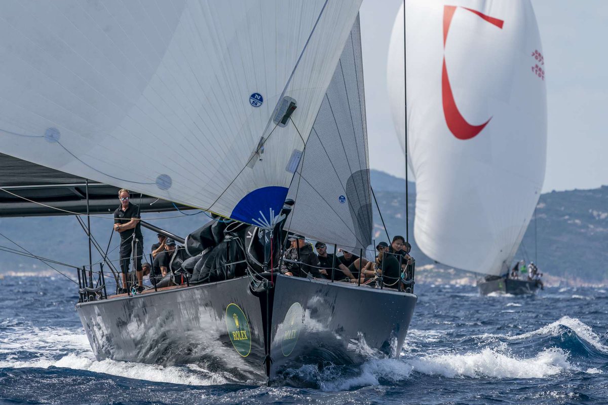 YccsPortoCervo's tweet photo. Maxi Yacht Rolex Cup & Rolex Maxi 72 World Championship 2018 - Results Final Day
https://t.co/zqqStcJGNt
#yccs #maxirolexcup #jclass #wallyclass #maxi72 @OfficialJClass https://t.co/Bp00YJz7h1