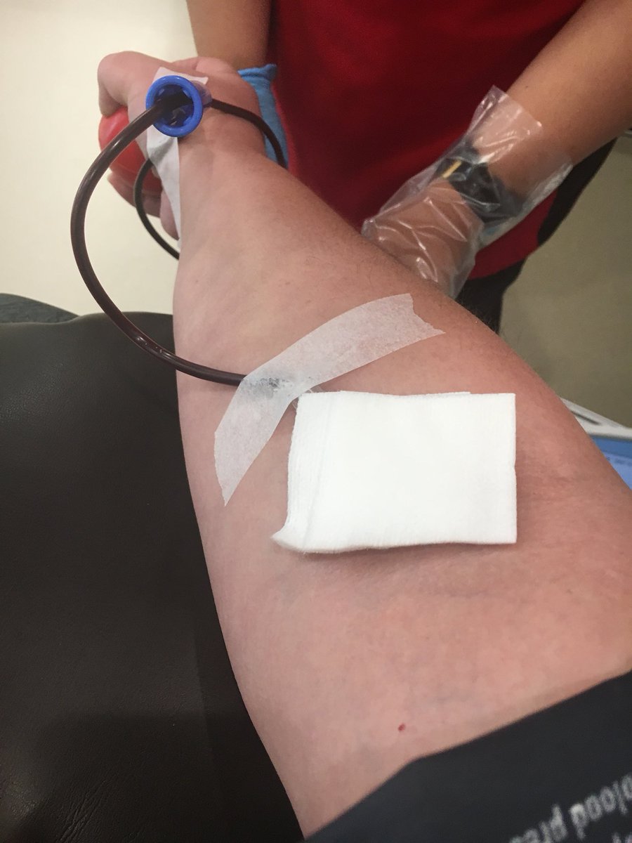 #GiveLife one more donation @itsinyoutogive