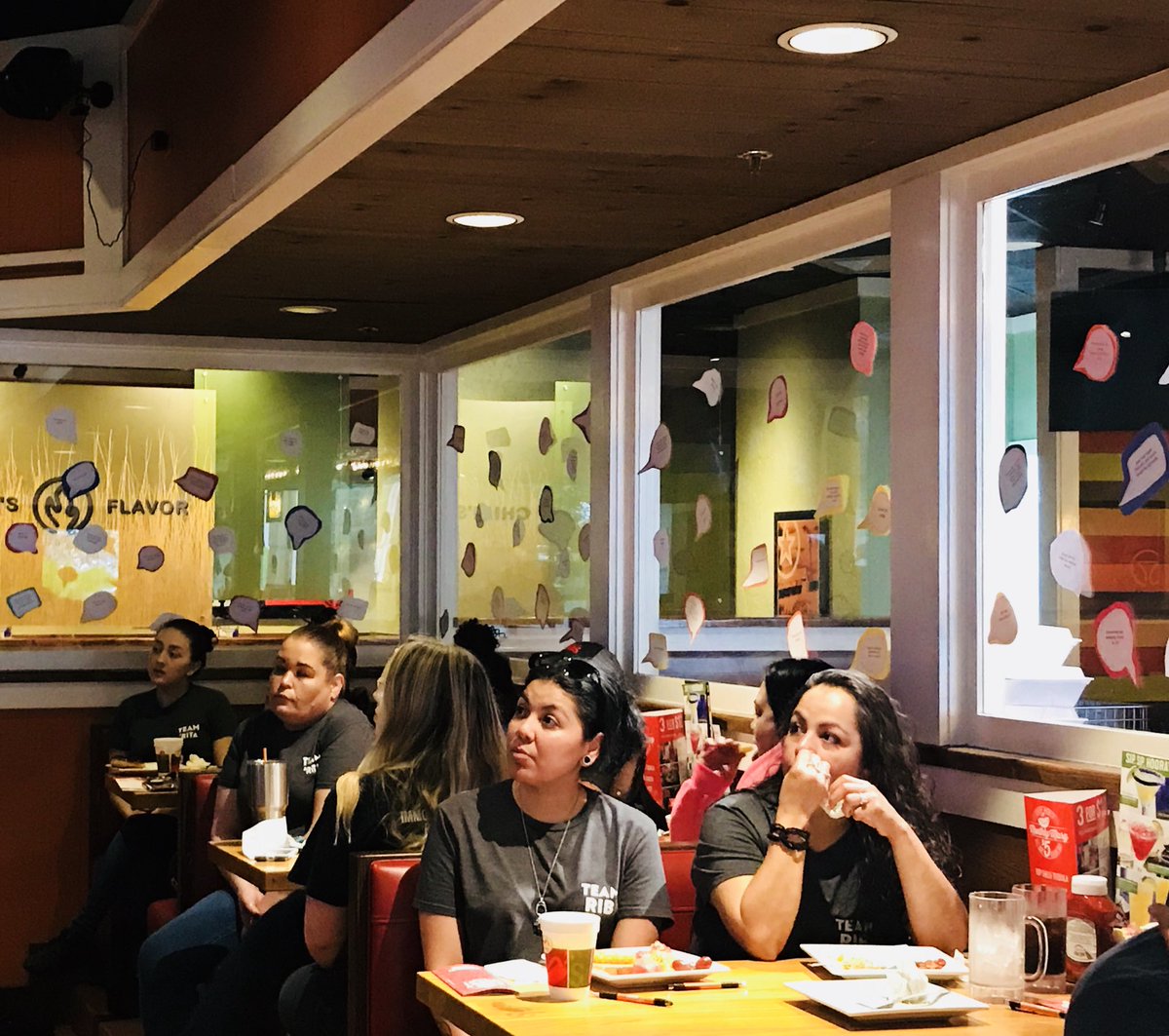 mo_holguin's tweet image. #ATTM on the river.