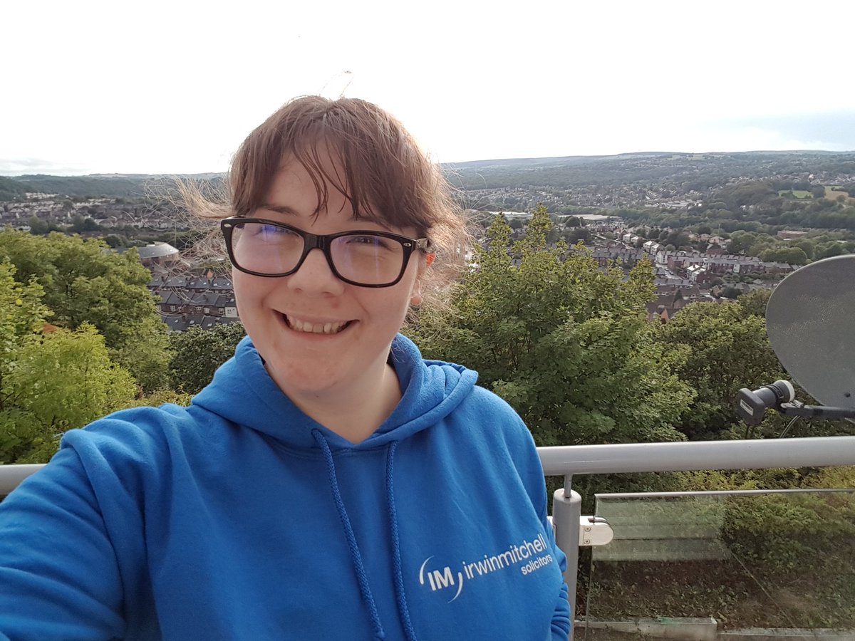 ABrundell's tweet photo. We bloody well made it! 15 miles done! Here's a pic of me at home looking smug but exhausted. I may be broken but we've raised loads of money for @sheffieldsands! If you'd like to make a last minute donation here's the link: https://t.co/wyPYS0jGx4
#Challenge15 #sheffieldissuper https://t.co/mCEPSs93r0