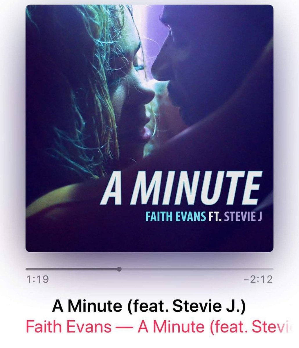 faithevans's tweet image. 🔥🔥🔥DOWNLOAD + STREAM "A Minute" now on @AppleMusic! #apple
 #applemusic #aminute #thejordans

itunes.apple.com/us/album/a-min…