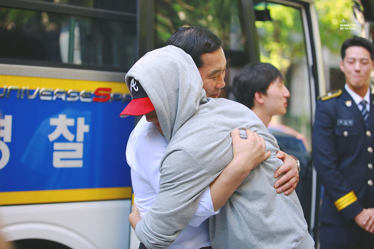 180907 서울지방경찰청
🥰🥰
#송경일 @_songkyungil