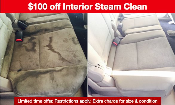 CarWashFresno's tweet photo. Summer Special  https://t.co/CGlFhlJW95 https://t.co/6fWTuu1zNO