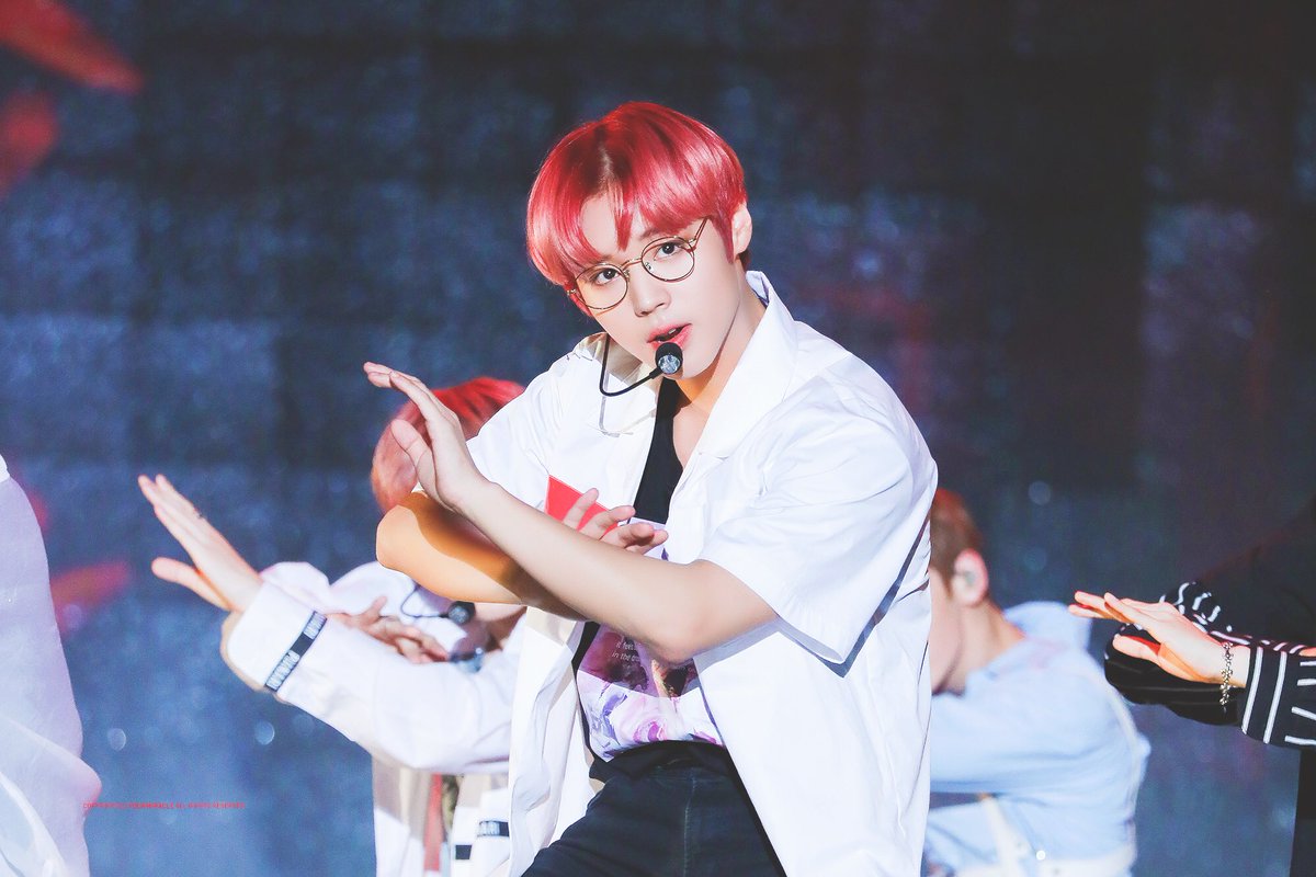 180723 USF 박지훈
#워너원 #WANNAONE #박지훈 #지훈