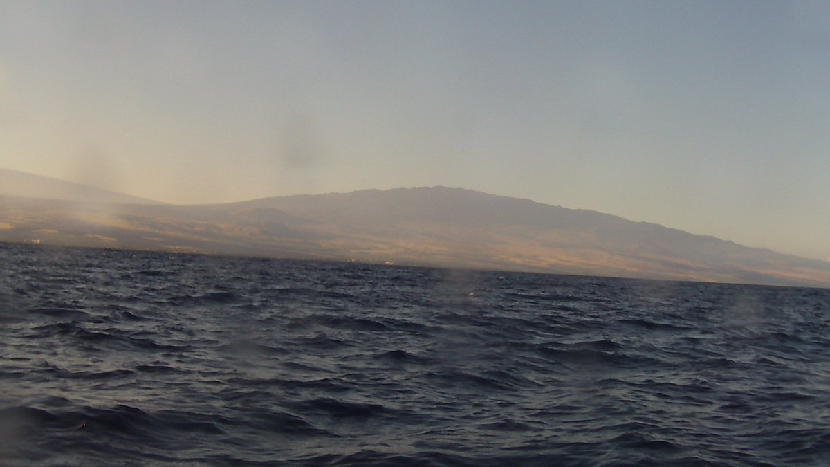Powered by #Java, fueled by nature #aloha #drone #hawaii #java #robotics