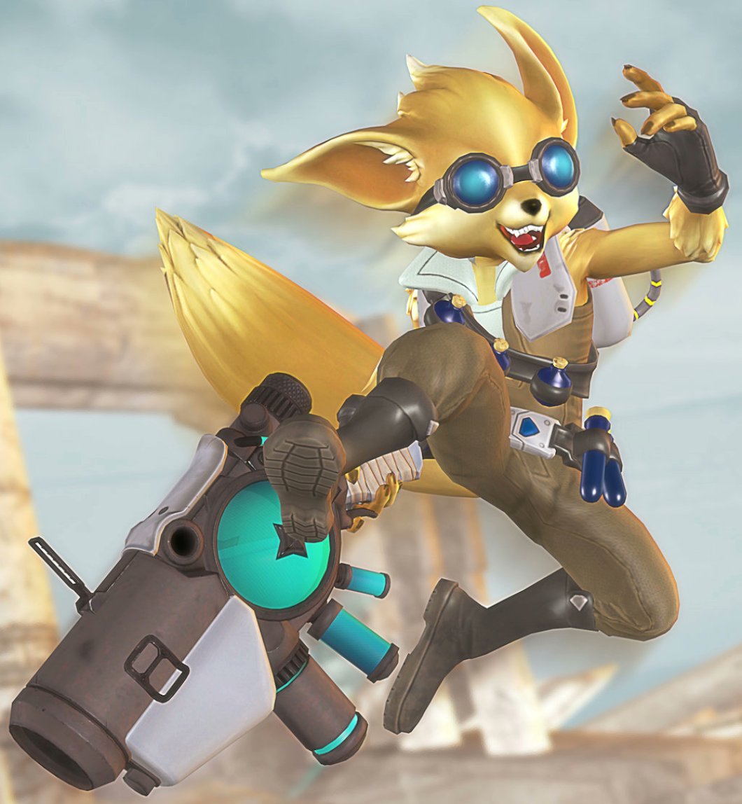 Pinnick_fenfen's tweet photo. Explosives check, dashing good looks check and world renowned skill check!!! 🐥 #pip #paladins #theroguealchemist #hirez #support #megapotion https://t.co/5Hz9qhVdEp