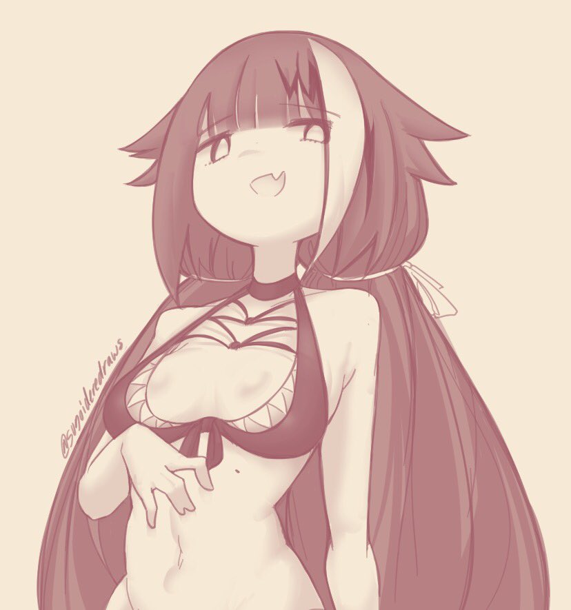 「Deutschland #cutiesaturday #アズールレーン #Azu」|Sugoidere™のイラスト