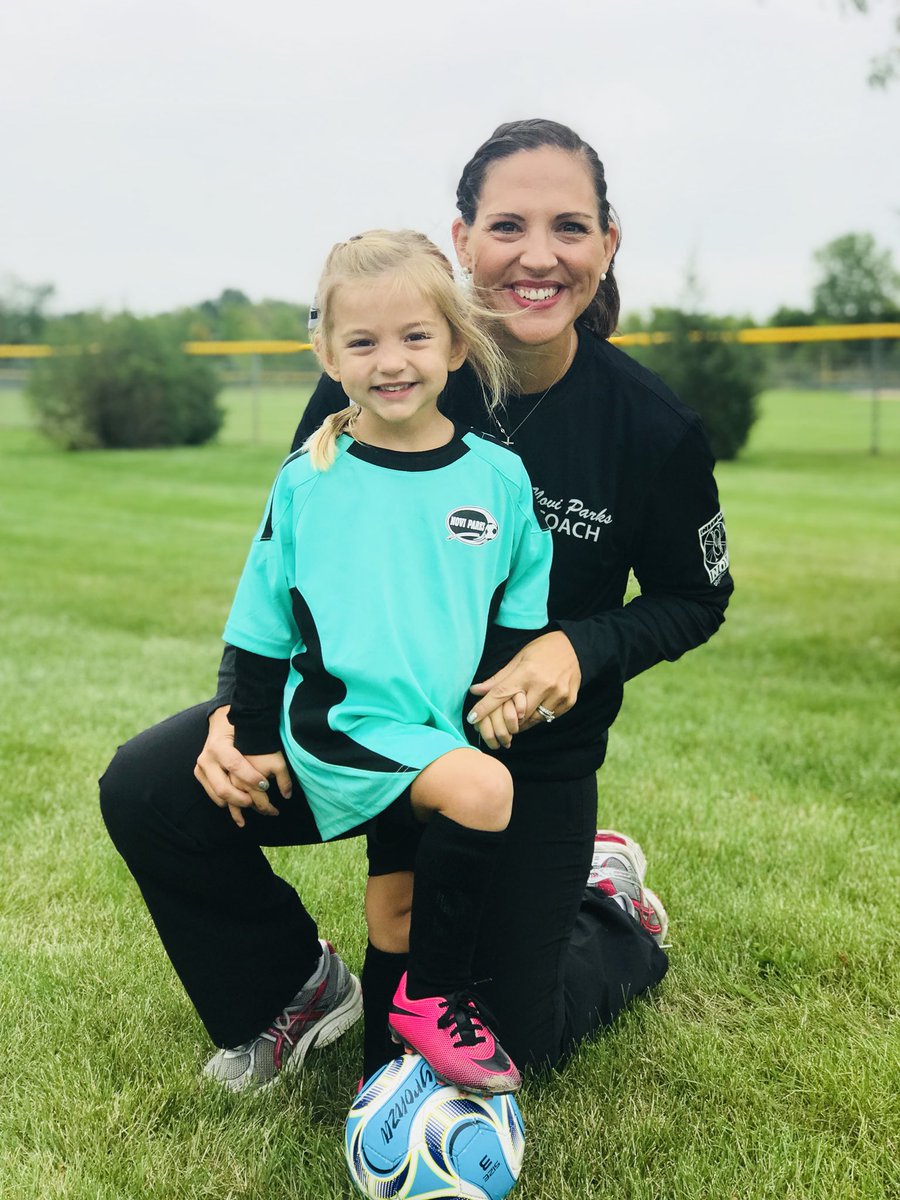 JamieKliebert's tweet photo. Geared up for U5 fall soccer @noviparks #GoVikings #TeamKliebert #NoviParks #IamNovi https://t.co/AW6nfceXvI