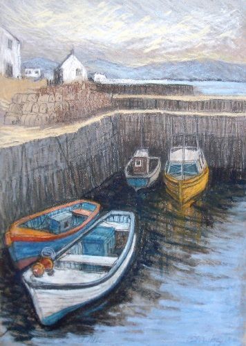 *Member Spotlight*

Barbara C. Maskrey "I portray #coastal and #inland #urban settings that reveal past and present influences through the people who have lived and worked in the region."

Find out more here - buff.ly/2CA5IFv