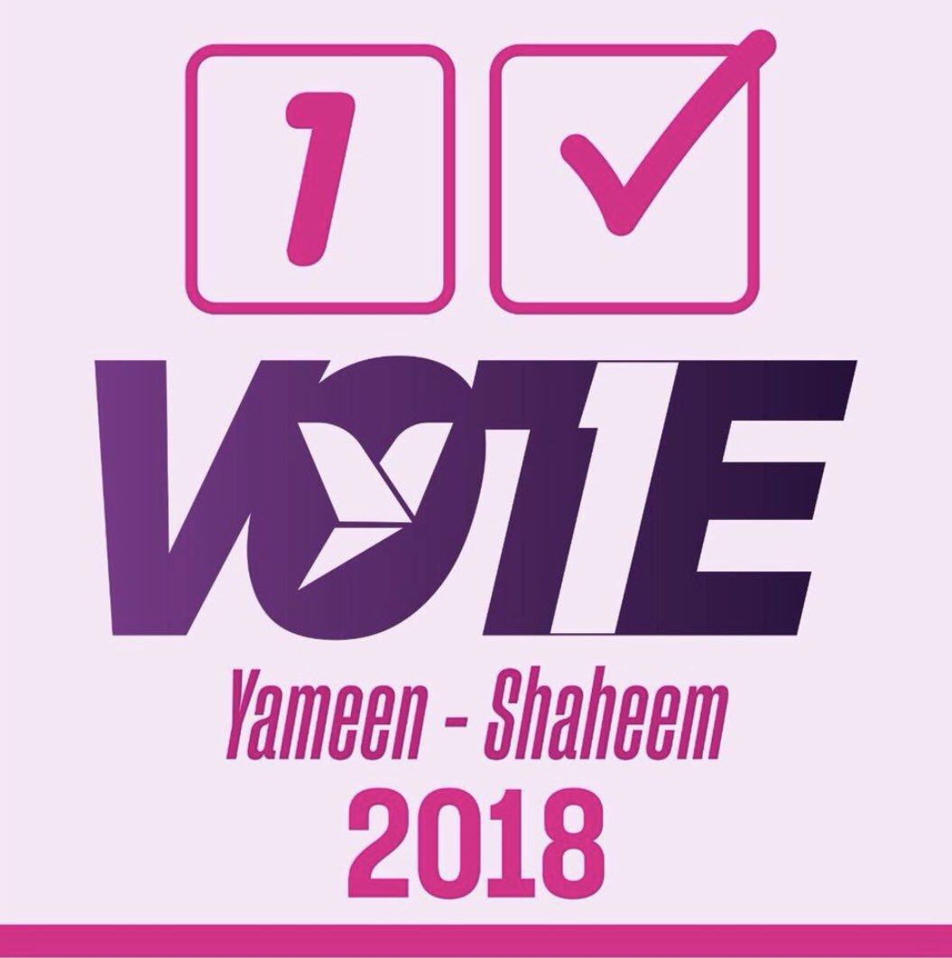 PwncesssamaSa's tweet photo. Naseebuveri goihtha dhivehi gaumashaai rayyithunna vumah beynunvaatheeve magey vote candidate no 1️⃣✅
#YameenShaheem2018 
#CandidateNo1 ✅ https://t.co/zwe8sNVZ45