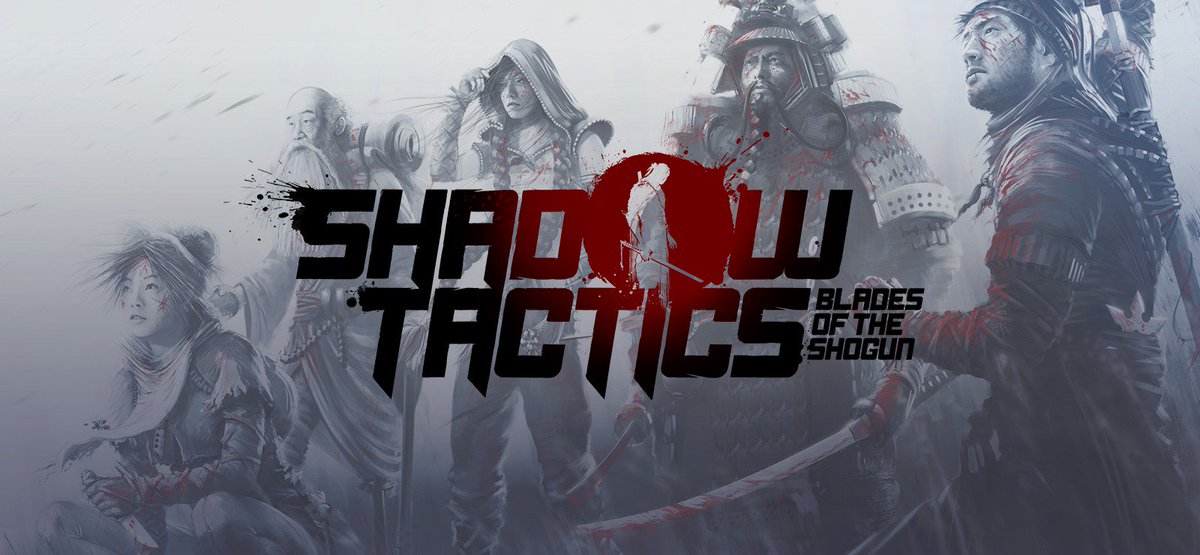 TwoPicturesEU's tweet photo. [#giveaway]

Lets do another Key-Givaway! This time we will be giving away: Shadow Tactics: Blades of the Shogun.

➡️How to enter:
☑️Follow @tpgcsgo on Twitter
🔄Retweet this tweet

We will draw a winner on the 22nd of Septmeber 2018 on Twitter! GL 💪

#GiveawayKey #giveaways https://t.co/mgd0KgfUVq