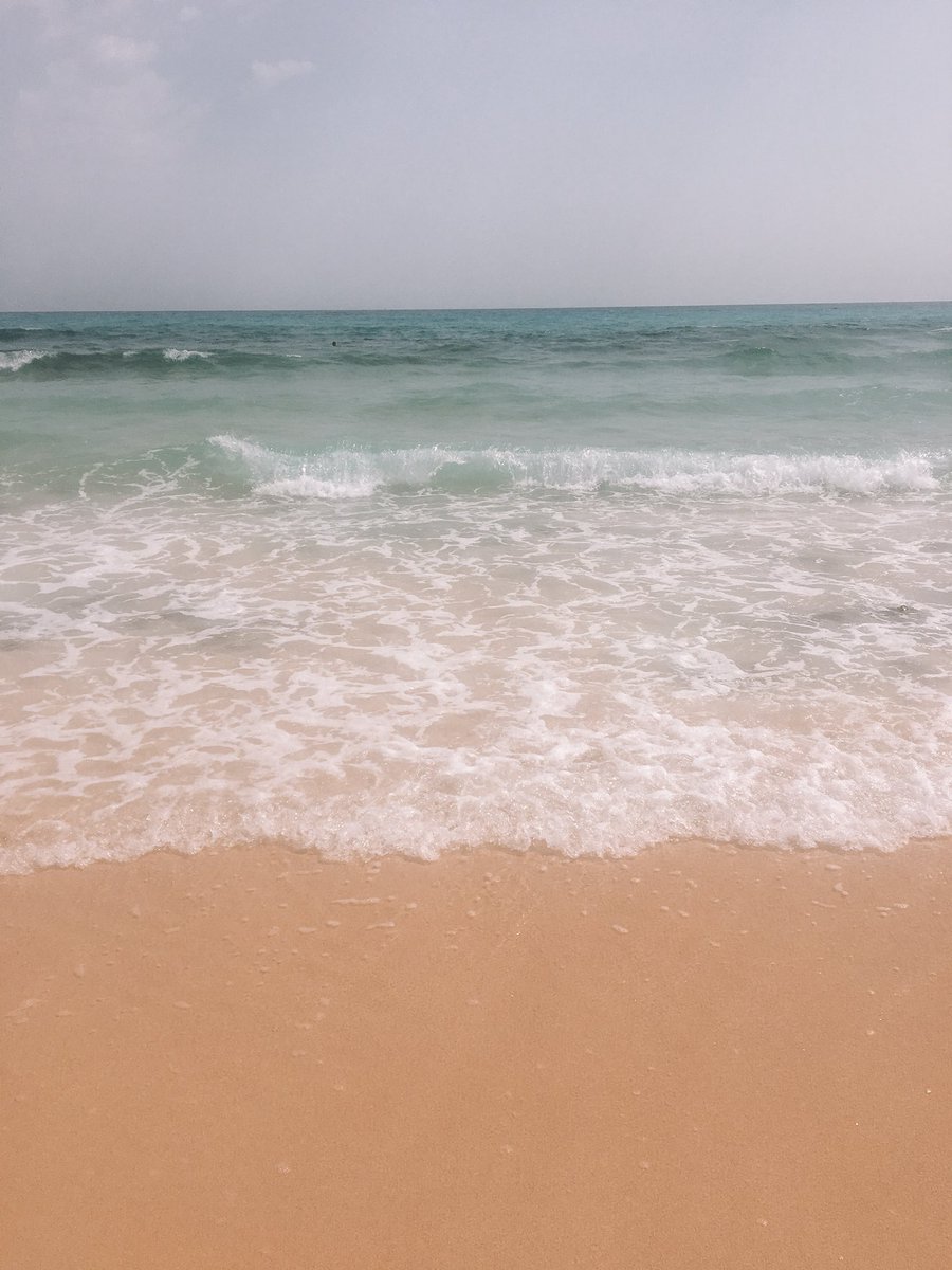 beyondbelfast's tweet photo. Can’t believe its our last night here already. Could never get bored at the sight of this beach ☀️ https://t.co/UVwxRzTCVj