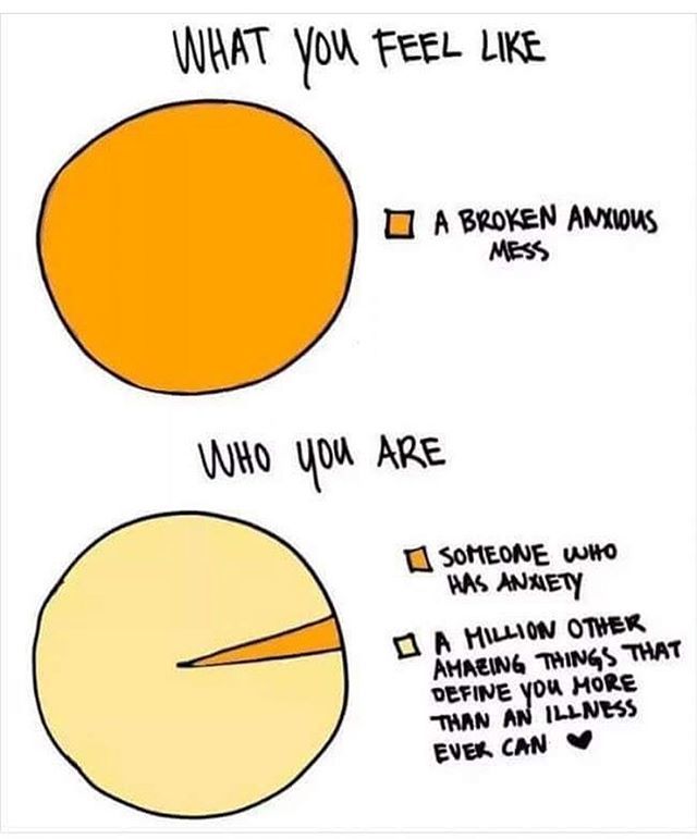 research4mom's tweet photo. A powerful reminder about how anxiety can distort reality! •
•
•
#postpartumdepression #ppd #pmad #ppa #postpartumanxiety #bipolar #psychosis #ppp #pnd #postpartum #postpartumpsychosis #mom #moms #momlife #mompowered #mompoweredresearch #goodmom #war… https://t.co/NV10VeCQa6 https://t.co/OeH3pfvtnh