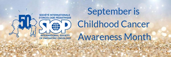WorldSIOP's tweet photo. Today is Paediatric Oncology Nurses Day and September is Childhood Cancer Awareness month!
Join us in acknowledging nurses around the world who care for children and adolescents with cancer. 🙏 
#pediatriconcology   @AssocPHON  @ONCC @NursingCenter @OncologyNursing @NurseZone https://t.co/uFGTpKQX97