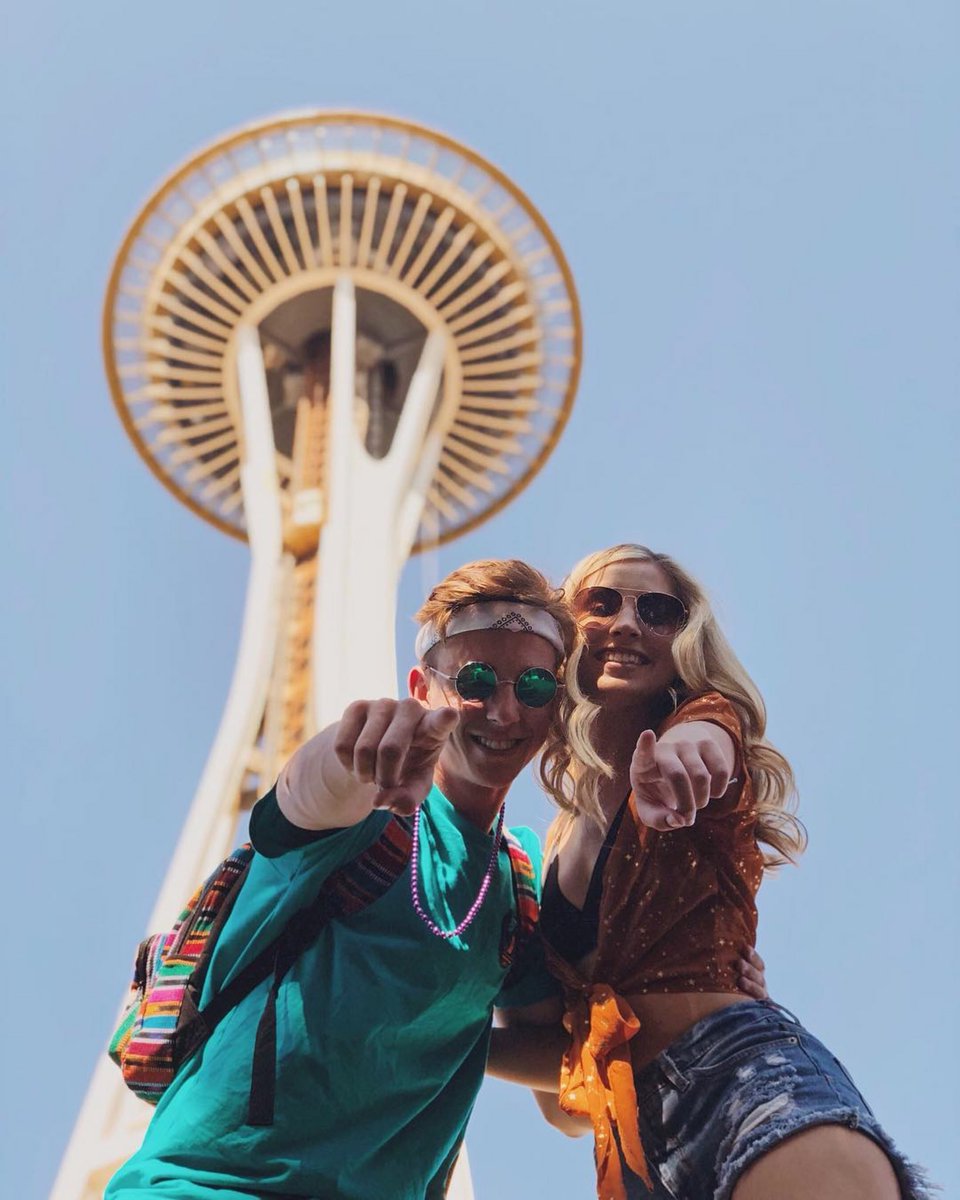 Bumbershoot on Twitter "Reminiscing on all the good times. Thank you for sharing all your