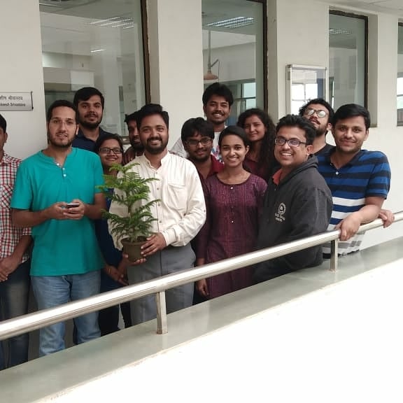 Teachers  Day Celebration 2018