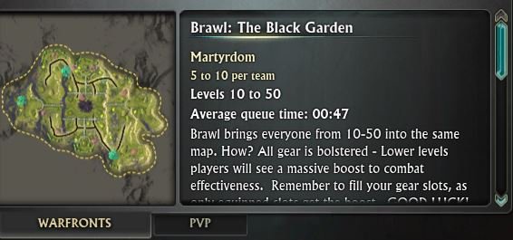 Love this change to <a href="/Riftgame/">RIFT | Play Now!</a> Blackgarden on Prime! Queuing up! #RIFTprime #weekendvibes #SaturdayMorning