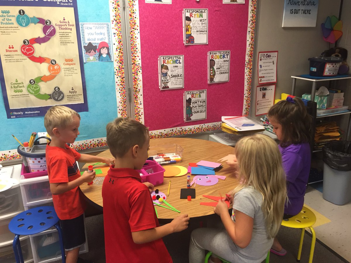 jenkijack's tweet photo. Students rocking centers already!! https://t.co/b5fLE03En5