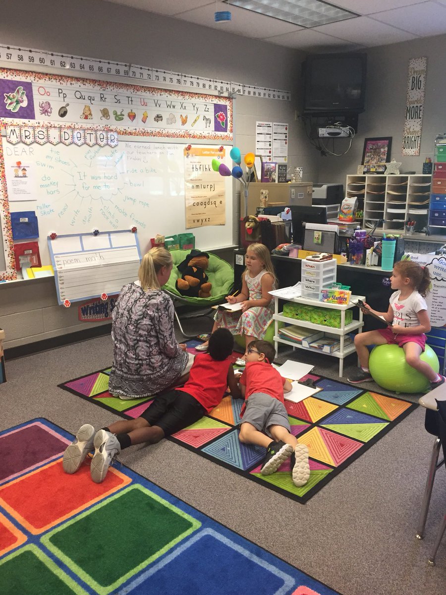 jenkijack's tweet photo. Students rocking centers already!! https://t.co/b5fLE03En5