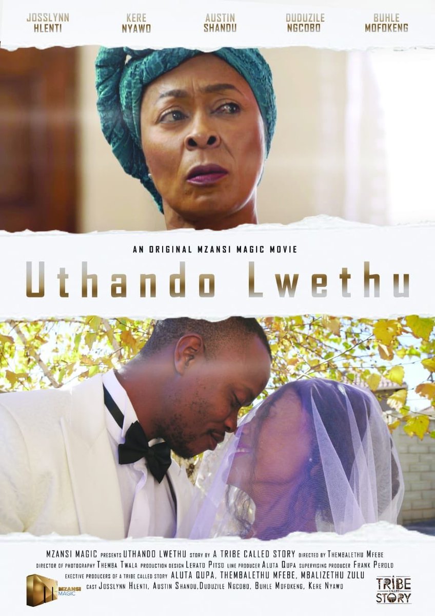KwanzaMvelase's tweet photo. Catch my friend @_BuhleM doing her thing on #uthandolwethu and my friend @AlutaQ wearing her producer hat on @Mzansimagic now at 19:30 😀 https://t.co/CGBpO8rhKF