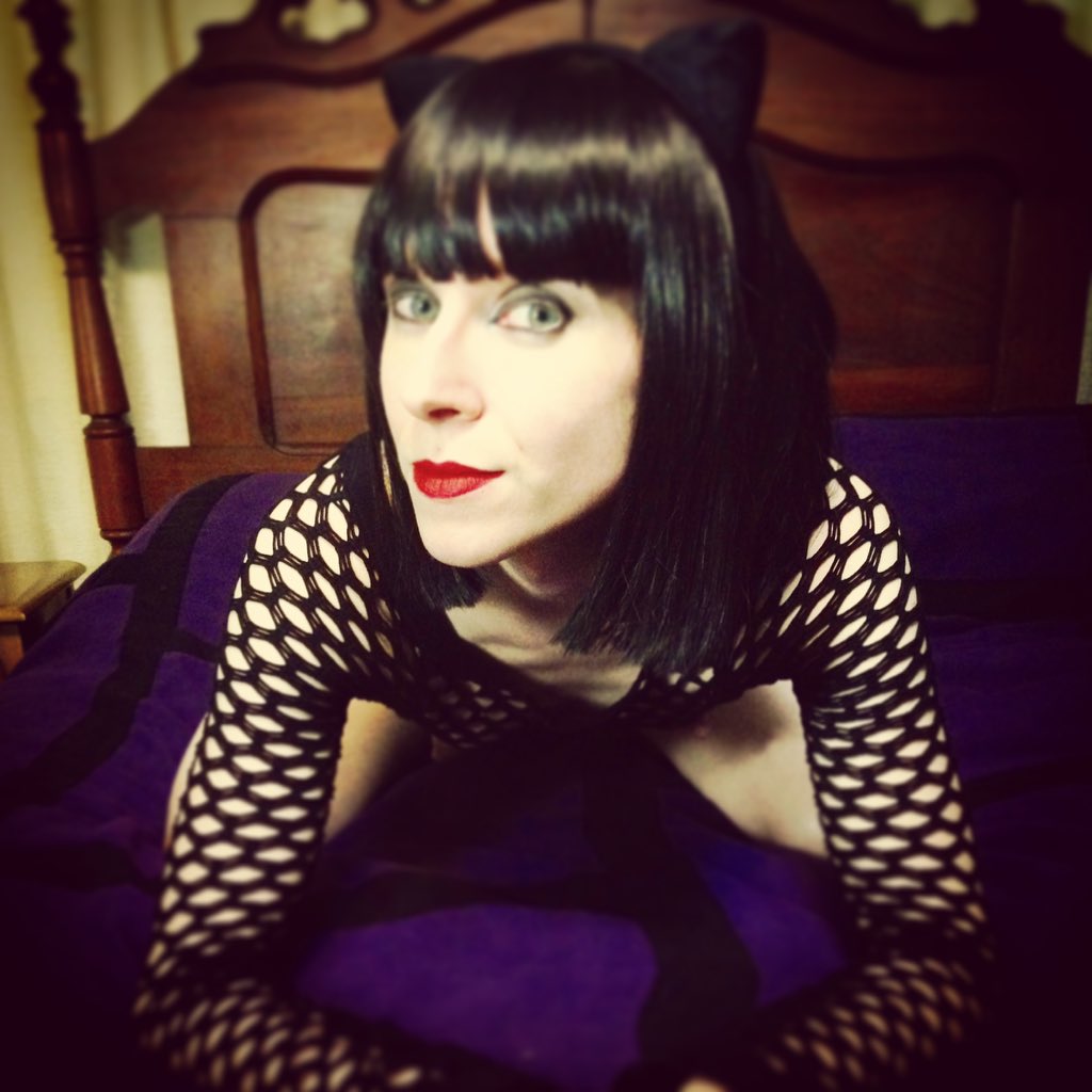 msgoddessfeline's tweet photo. Goddess Feline in Bodystocking.
To see more Tribute me!
.
#msgoddessfeline #financialdomination #goddessworship  #findom #paypigswanted #buymypanties #skinnygirl #fitgirl #altmodel #girlsofIG #inspiration #girloftheday #followme #fishnets 
.
https://t.co/NOMY72PcYS https://t.co/bXjsQ6rLVn