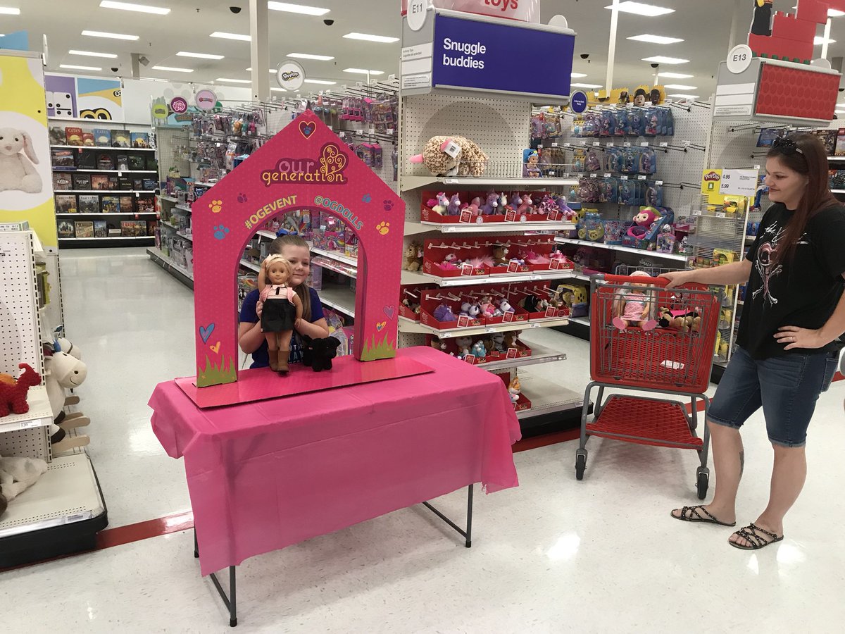 Rusty08's tweet photo. #OurGenerationEvent #T0940 @pickadpi @SamBorrego922 https://t.co/Wkfm1K4QJt