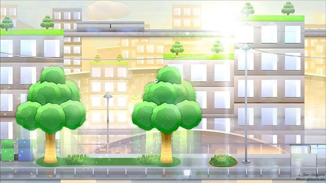 bengibbonsart's tweet photo. I’ve been really enjoying exploring a more flat style with Cinema4D while holding on to complex lighting.  This city is the first in a series.  I’ll post the others soon!
#cinema4d #cinema4dart #cinema4drender #cinema4dartist #cinema4dmodeling #cinema4dm… https://t.co/NHPBkXztyN https://t.co/uJlsi3Lnsc