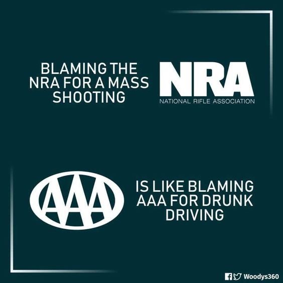 trumpfangirl20's tweet image. Agendas make the masses ignorant and illogical. #protectthesecond #2a #NRA #progun