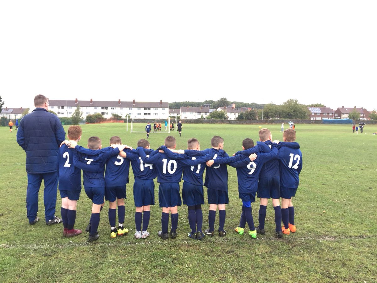 WirralPSFA's tweet photo. A brilliant effort by our new u10’s squad reaching the quarter finals playing some fantastic football. A very exciting year ahead for our two squads! #TeamWirral https://t.co/oX3egApulf