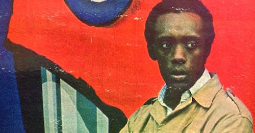 Remembering the late great Marion Brown on his birthday with \"Capricorn Moon\" from 1966:  