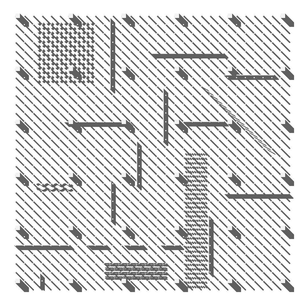 Fantastic Offense Grid Axonometric Drawing Interpreting The Typewriter Generated Field From Archizoom S No Stop City 1969 Design Architecture Art City Planning Archizoom Building Drawing Graphic Landscape T Co 4aby8vosxu
