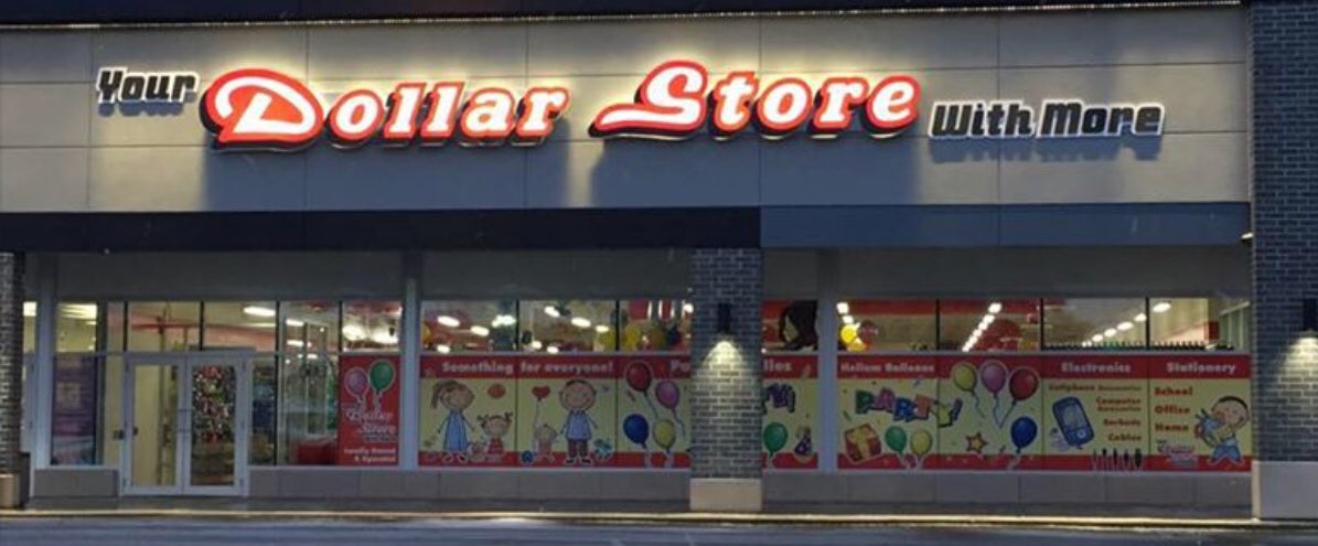 Come check us and some of our amazing products out at 1 Henderson Drive beside Metro in the Aurora Village Plaza.