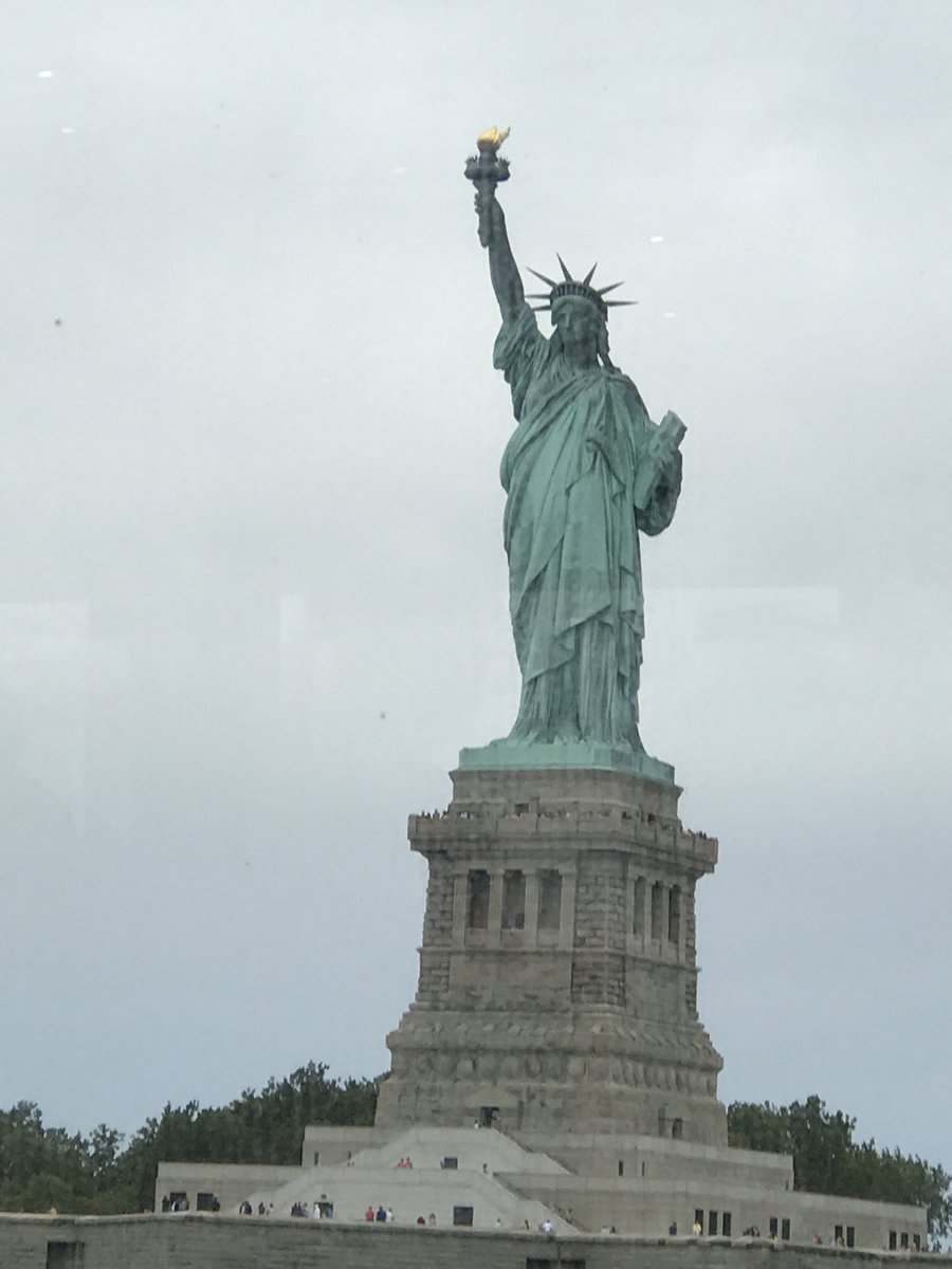 Cruising on the Hudson