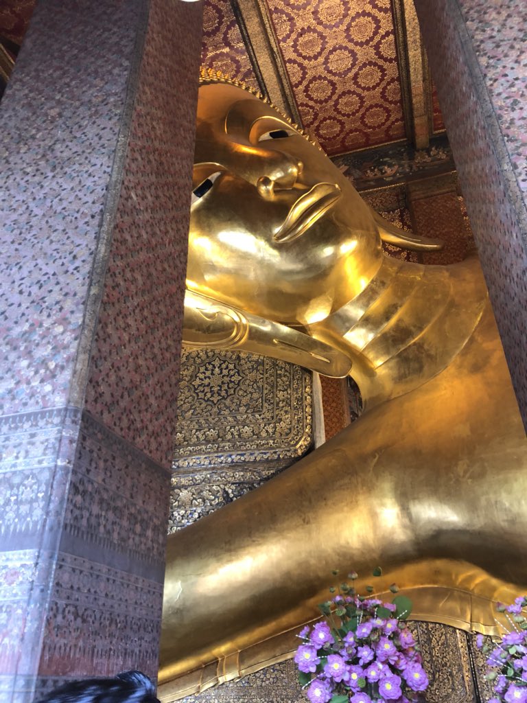 yukun1203's tweet photo. さよならタイ🇹🇭 https://t.co/aWqAj73T6R