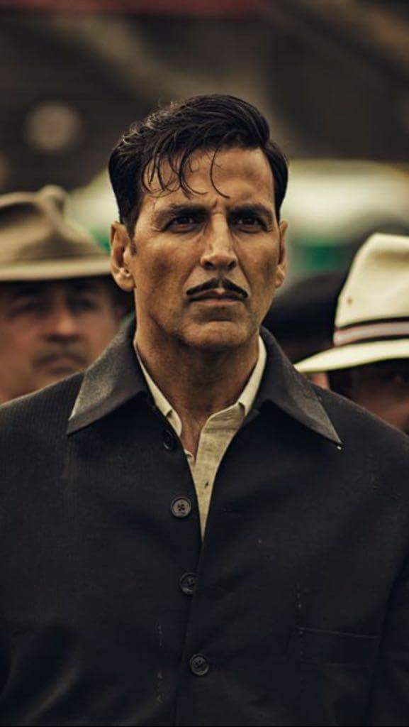 Happy Birthday SUPERSTAR Akshay Kumar              