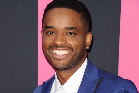 Happy Birthday Larenz Tate!!! 