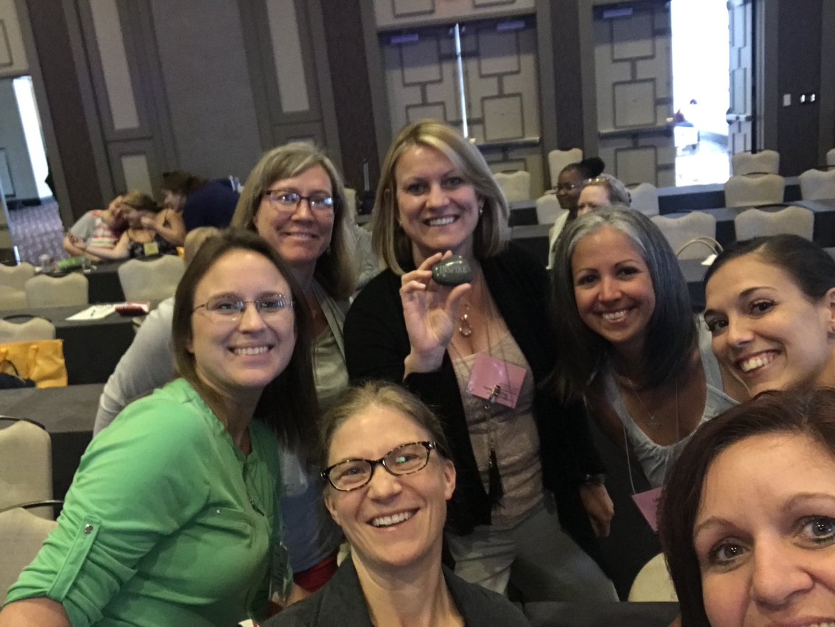 acoble4024's tweet photo. Inspire #ANNConferences @mldeck https://t.co/7DG4CYhKoK