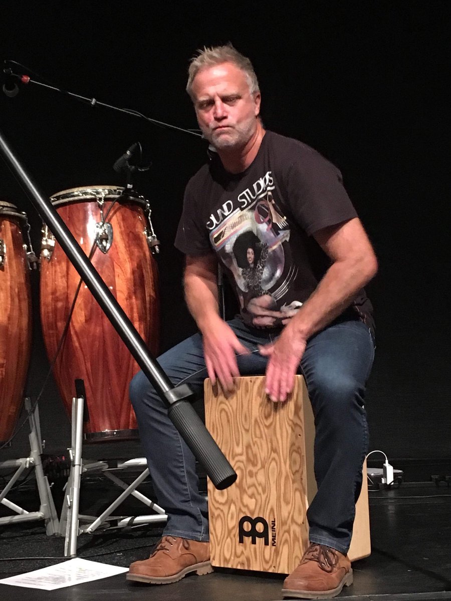 JoeBongoBecket tweet media