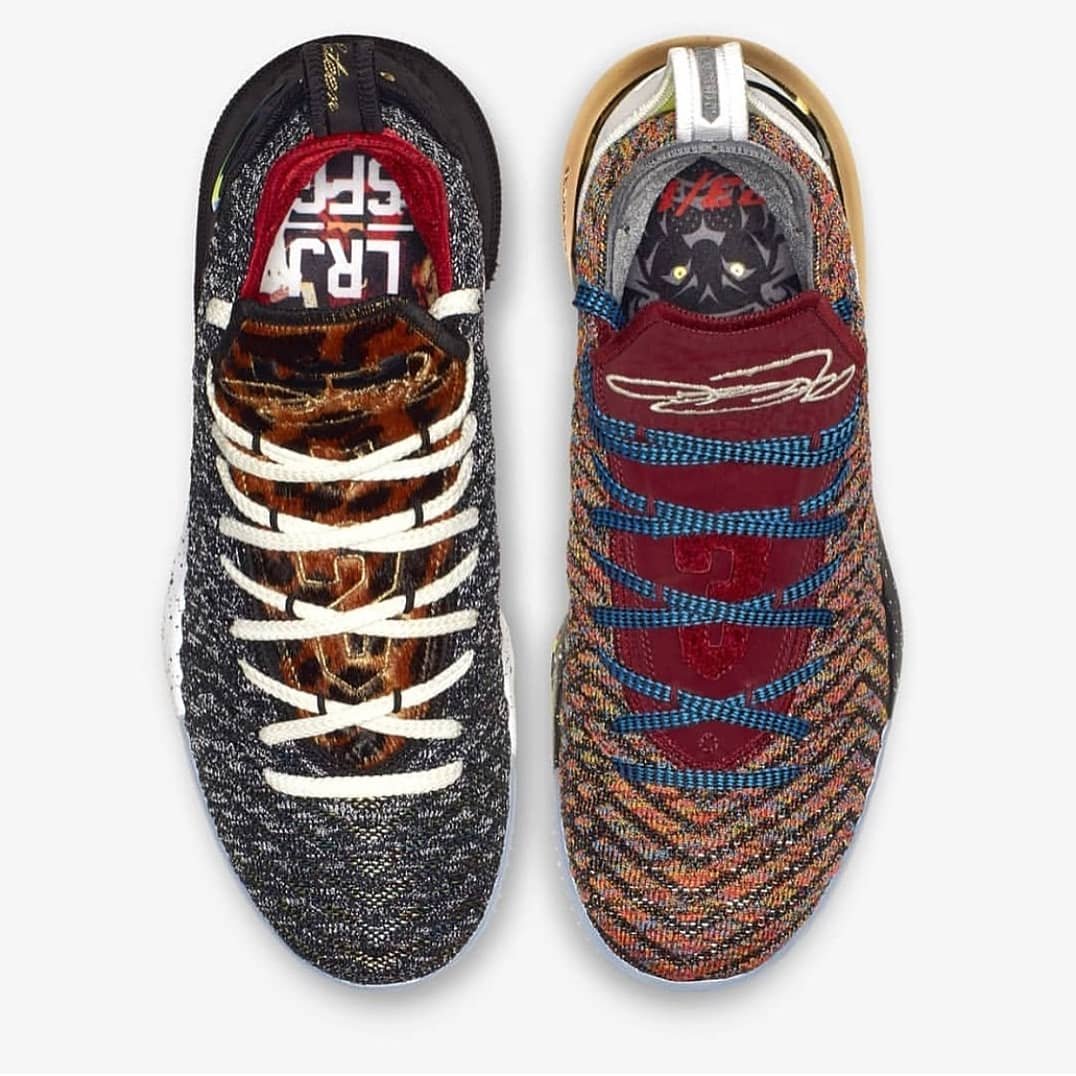 lebron 15 jimmy jazz