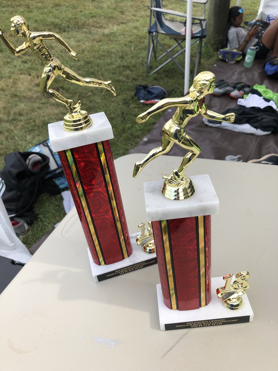 BMS Cross Country tweet media