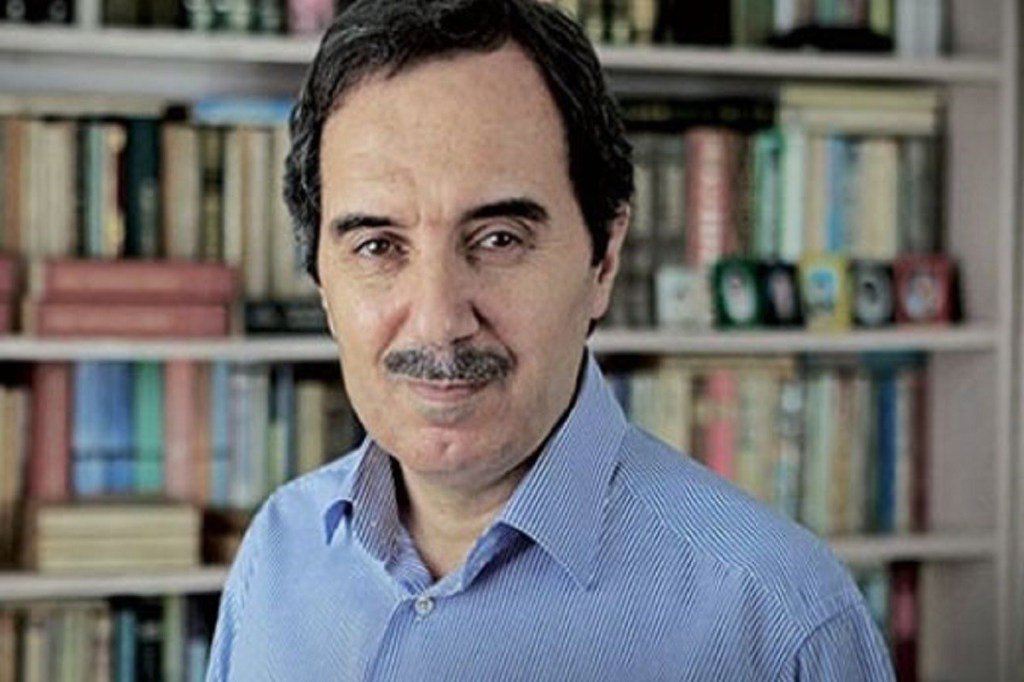 Turkish court rules to keep Zaman columnist Ali Ünal in jail despite serious health problems humanrightsadvocates.net/2018/09/08/tur…