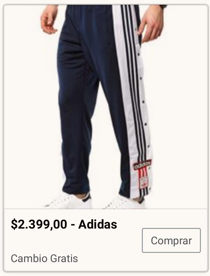 Pol on Twitter: "¿Todavía hay gente que usa esta cosa horrible que Adidas dice llamar pantalones? #adidas #stripers #asco https://t.co/FJmWOYbBqh" /