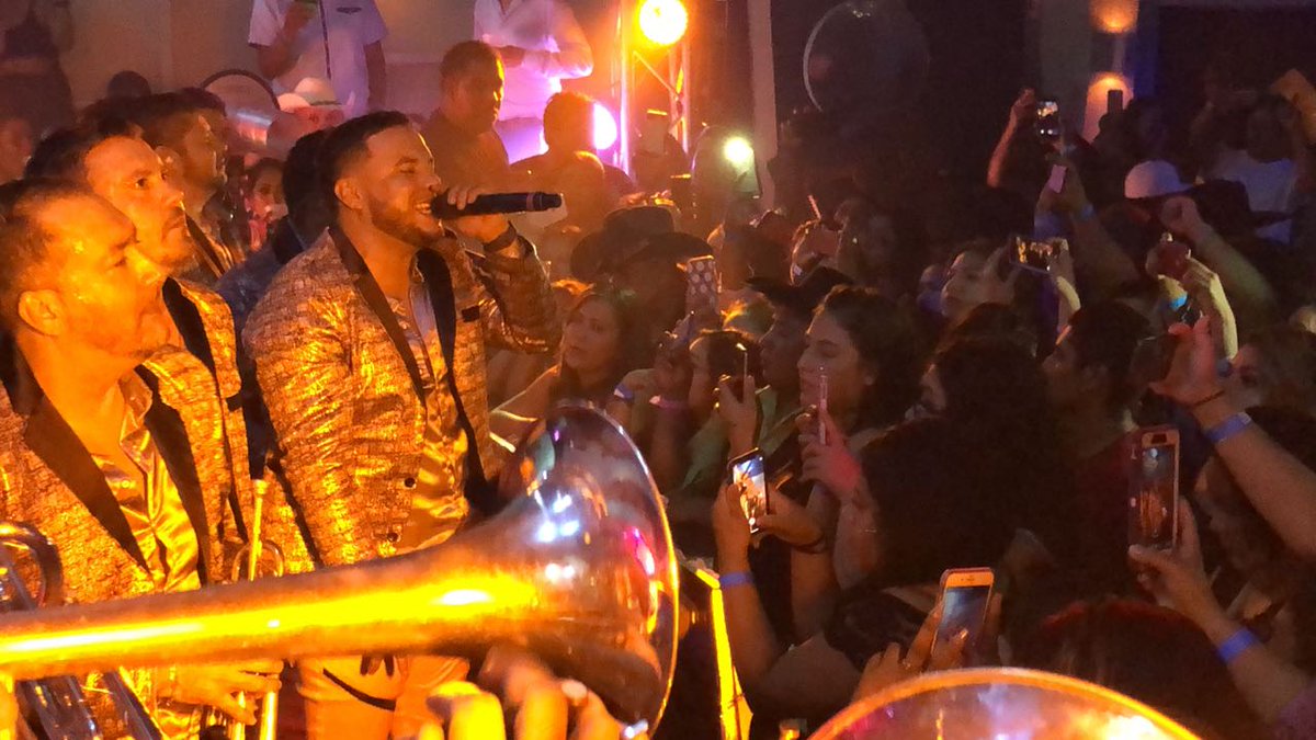 LaOriginalBandaLimon tweet media