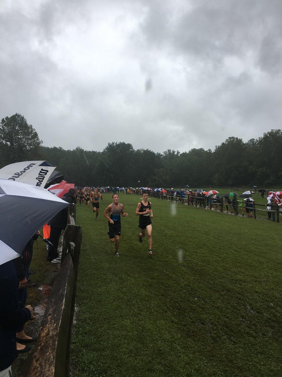 Coach Brunner On Twitter Ohxc Golden Eagles Win The Small