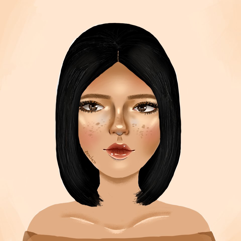 peachessmsp's tweet photo. felt like doing something different 

#drawing #edit #painting #speedpaint #digital #digitalart #art #painttoolsai https://t.co/TzNgFVTsfQ