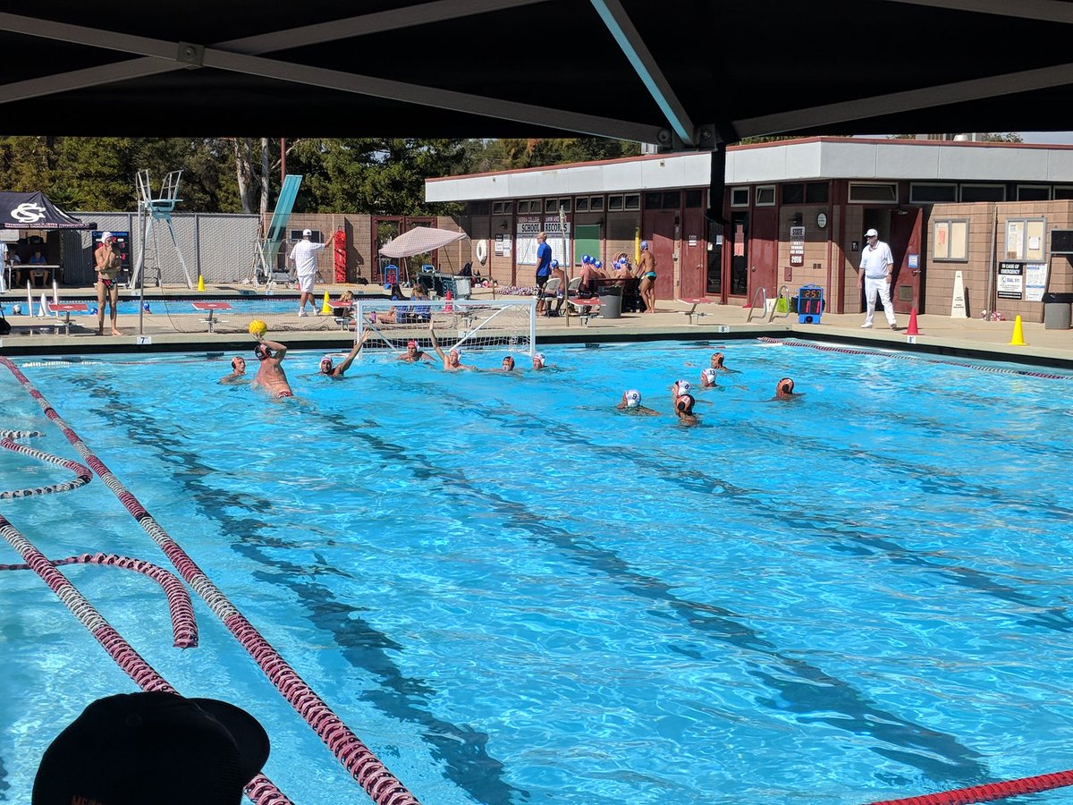 DealCraig's tweet photo. Merced High Water Polo competing at Sierra Shootout in Rocklin. Bear Strong! https://t.co/lCMfEJCg6p
