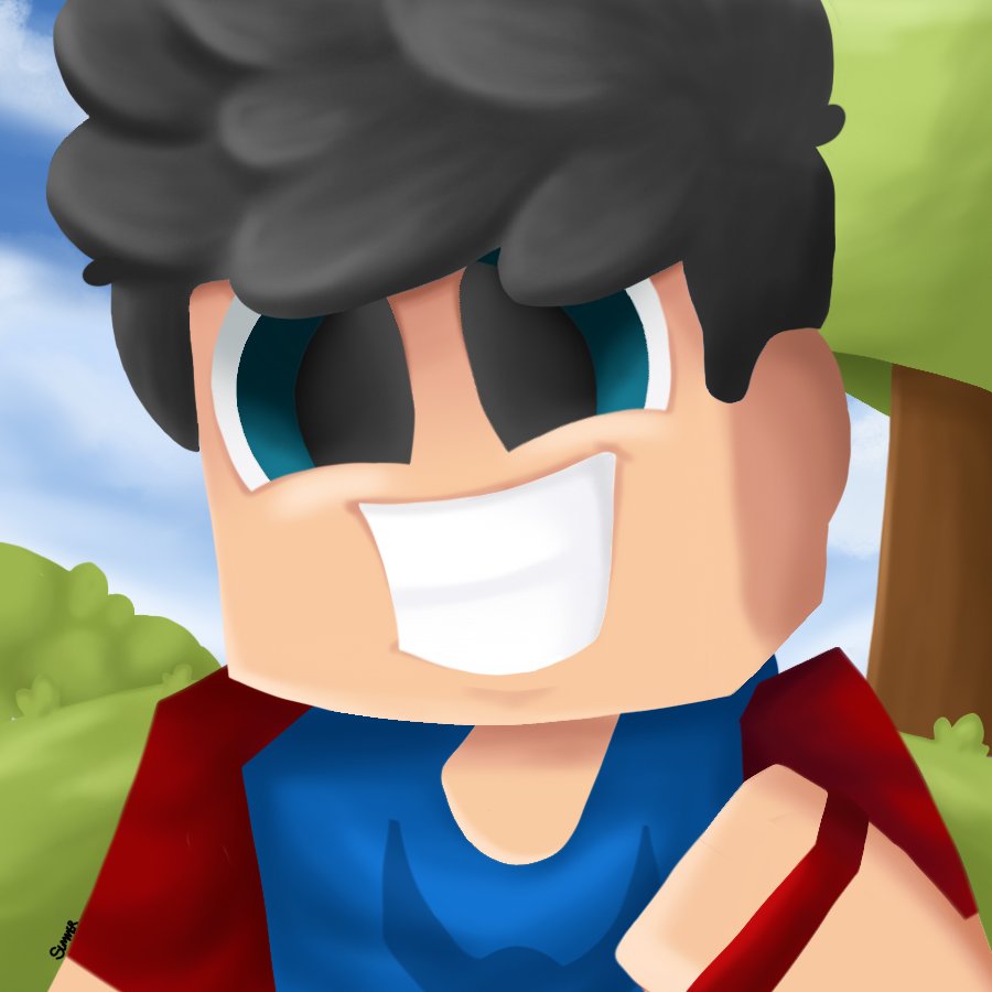 ✏ › Cartoon @HeyVK_ ! ‹ 
📝 ~ Available For Comissions. 
📩 ›  DM are open for comissions !

    SummerArts™