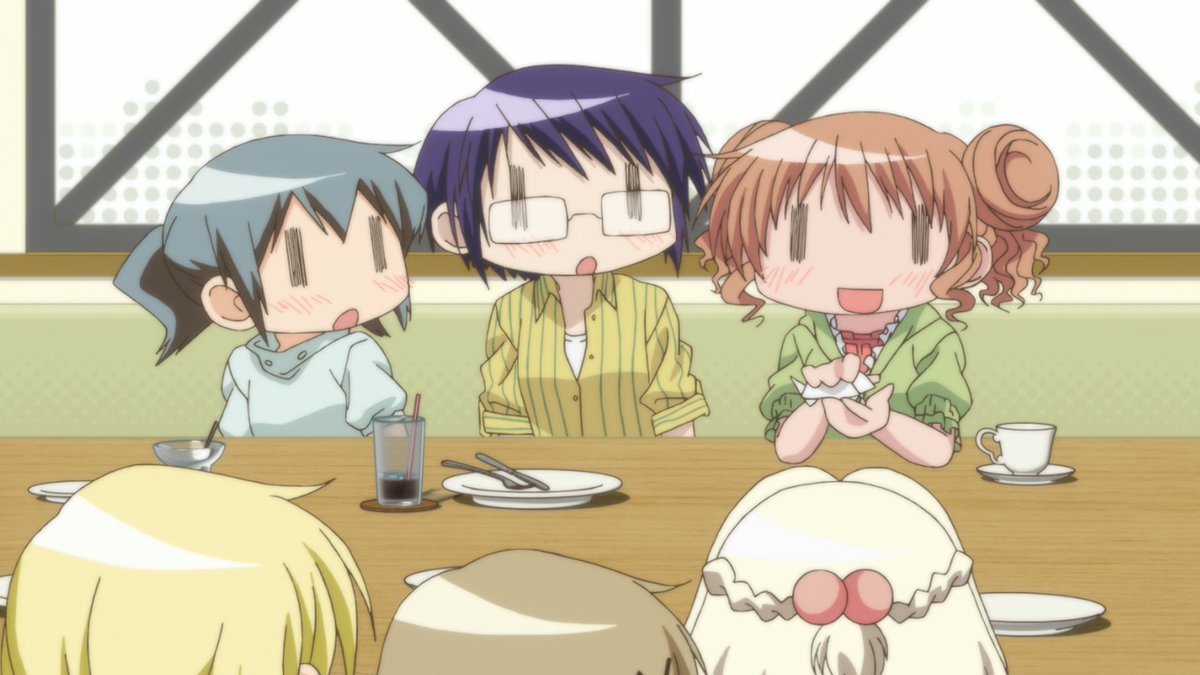 Origami in Anime (@OrigamiInAnime) | Twitter