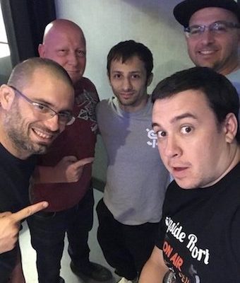 davesimonmma's tweet photo. Last night's @RingsideReport Radio with @YoniSherbatov now online: https://t.co/60n1hS6LlL 

@danebruk @freddymma @andy_poulos 
#UFC #MMA #Montreal #Bellator #TKO https://t.co/o6afjolZdV
