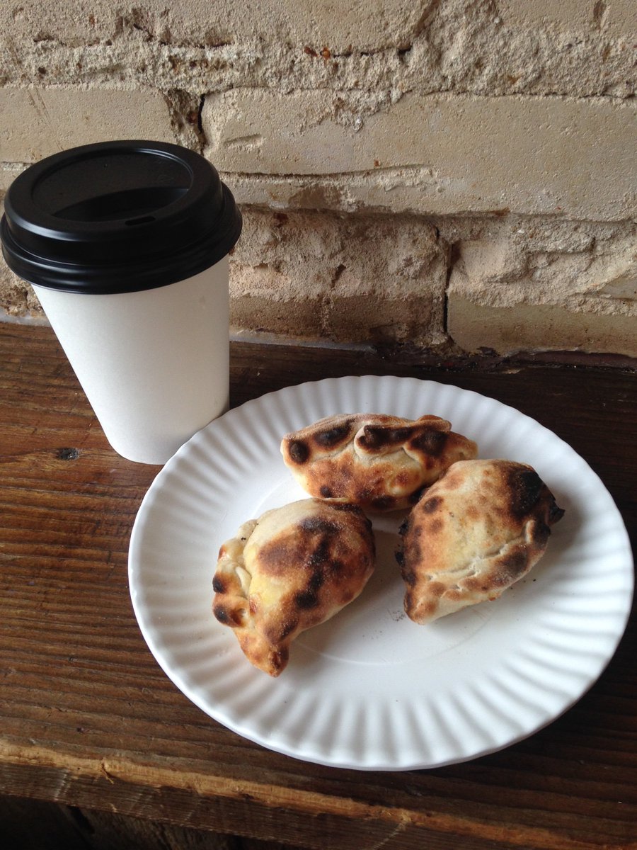 siobhanwanders's tweet photo. This morning's bus/wander adventure took me to Petworth where I had delicious breakfast empanadas at @TimberPizzaCo , checked out the Petworth street festival, and am now cozy and caffeinated at @QualiaCoffee . #DC is a great city and I live for my #dcwanders https://t.co/qi1xkJxgMp